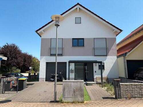 Foto - Einfamilienhaus in Bestlage – Neubaugebiet Bad Kreuznach