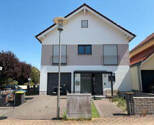 Einfamilienhaus in Bestlage – Neubaugebiet Bad Kreuznach
