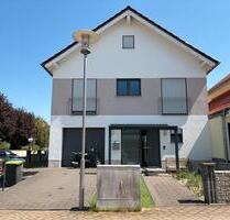 Einfamilienhaus in Bestlage – Neubaugebiet Bad Kreuznach