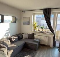 Vollmöbelierte Wohnung (bis zum 28.02.27) - Osnabrück Vollmöbelierte Wohnung (bis zum 28.02.27) - Osnabrück