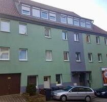 Helle 4-Zimmer-Dachgeschosswohnung in zentraler Lage von Sulz a.N - Sulz am Neckar