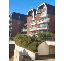 Vermietete Eigentumswohnung mit Südbalkon, Aufzug und Tiefgarage - Ratingen