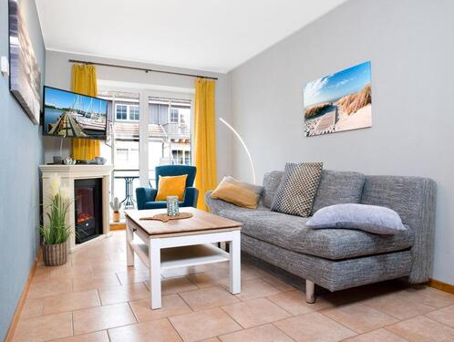 Foto - Ferienwohnung 'Leuchtturmblick' - FIP Park Gollwitz