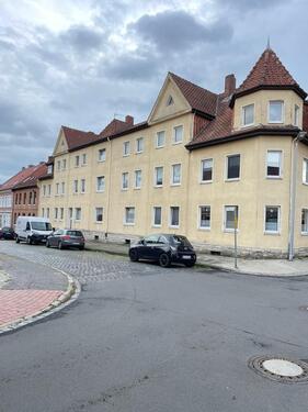 Foto - 341.03 Schöne 3 ZKB in Ostendorf 3 in 38364 Schöningen zu vermieten Besichtigung 28.06.2025 um 18Uhr