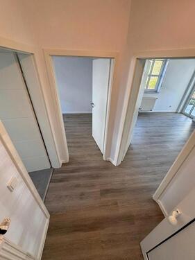 Foto - Etagenwohnung in Sankt Wendel