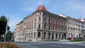 Foto - Gewerbeeinheit in repräsentativem Gebäude