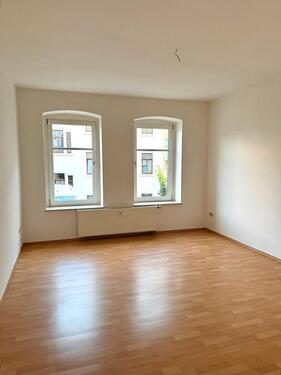 Foto - 2- Zimmerwohnung in Hohenstein-Ernstthal am Altmarkt