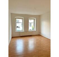 2- Zimmerwohnung in Hohenstein-Ernstthal am Altmarkt