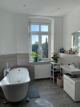 Foto - Etagenwohnung in Magdeburg zur Miete