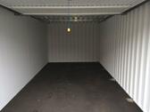 Foto - Garage in Hammelburg Diebach zu vermieten ab März 2026