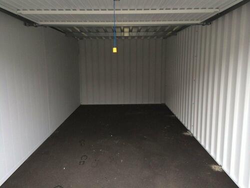 Foto - Garage in Hammelburg Diebach zu vermieten ab März 2026