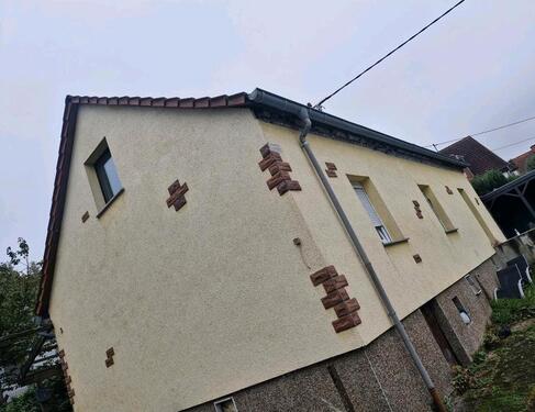 Foto - Einfamilienhaus freistehend Dudweiler