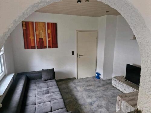 Foto - Einfamilienhaus in Saarbrücken