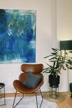 Foto - Room for Coaching - 95,00 EUR Kaltmiete,