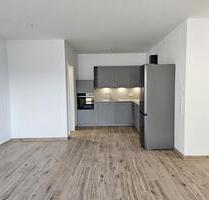 *EXKLUSIVE 2 ZIMMER-WOHNUNG mit EBK *AUFZUG *TIEFGARAGE * BARRIEREFREI *ERSTBEZUG - Königswinter