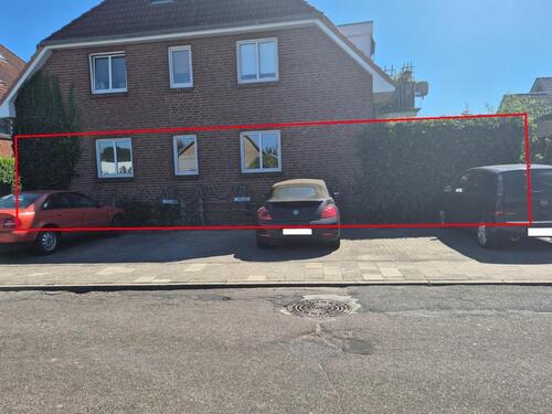 Foto - Eigentumswohnung mit großem Potenzial in Laboe + 50m² Nutzfläche