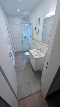 Foto - Etagenwohnung in Wuppertal