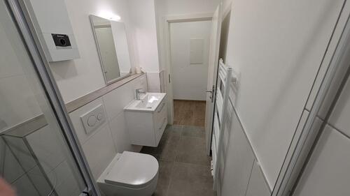 Foto - Etagenwohnung in Wuppertal zur Miete