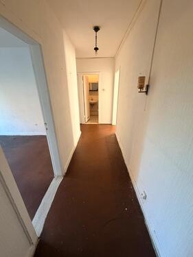 Foto - Etagenwohnung zur Miete in Hamburg