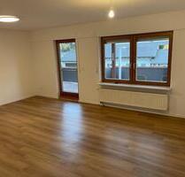 Charmante Erdgeschosswohnung mit toller Lammerberg-Aussicht - Albstadt Gemarkung Onstmettingen