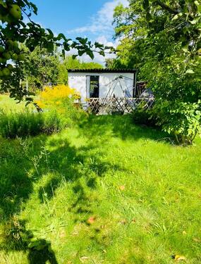 Foto - Garten Bungalow - 200,00 EUR Kaltmiete, ca.  0,00 m²