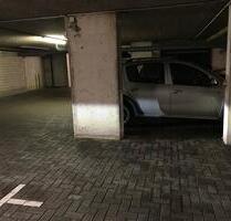 Garage Osnabrück Wüste, Hoetgerstraße