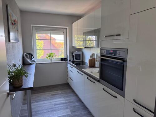 Foto - Etagenwohnung in Rühen