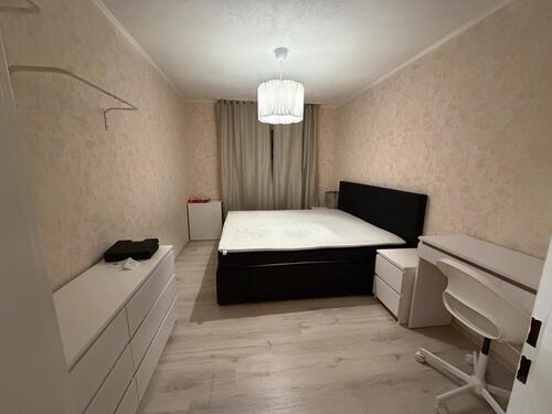 Foto - Etagenwohnung in Wickede (Ruhr)