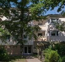 Charmantes Wohnen im Rabenberg: Moderne 2-Zimmer-Erdgeschosswohnung - Wolfsburg Detmerode