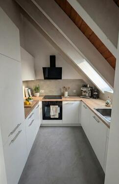 Foto - 3 Zimmer Etagenwohnung zur Miete in Ulm