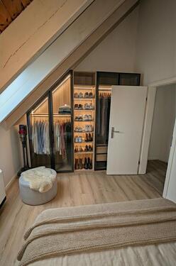 Foto - Etagenwohnung in Ulm zur Miete