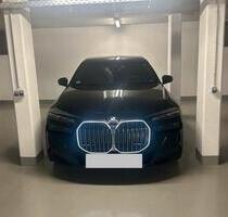 Privater Tiefgarage Einzelstellplatz - Neubau - Gohlis Mitte - - Leipzig