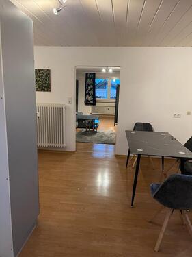 Foto - Wohnung zur Miete in Mainburg - 590,00&nbsp;EUR Kaltmiete, ca.&nbsp; 55,00&nbsp;m&sup2;