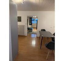 Wohnung zur Miete in Mainburg - 590,00 EUR Kaltmiete, ca.  55,00 m² in Mainburg (PLZ: 84048)