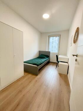 Foto - 1 Zimmer Etagenwohnung zur Miete in Nürnberg