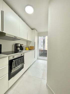 Foto - 1 Zimmer Etagenwohnung in Nürnberg