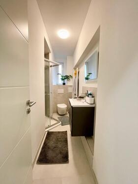 Foto - Etagenwohnung in Nürnberg zur Miete