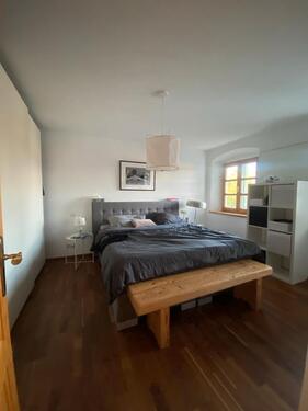 Foto - Etagenwohnung in Seeon-Seebruck zur Miete