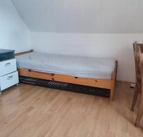 Zimmer in Studenten-Arbeiter-WG in der Nähe von Kemten - Waltenhofen