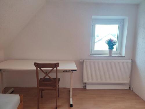 Foto - 1 Zimmer Etagenwohnung in Waltenhofen