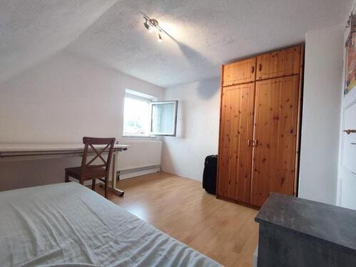 Foto - Etagenwohnung in Waltenhofen zur Miete