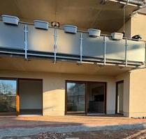 Moderne Wohnung zentrale, ruhige Lage an der Spree - Erstbezug - Burg (Spreewald)