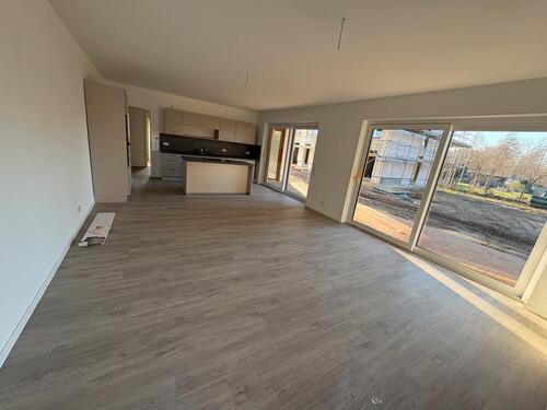 Foto - 2 Zimmer Erdgeschoßwohnung zur Miete in Burg (Spreewald)