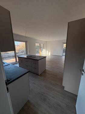 Foto - Erdgeschoßwohnung in Burg (Spreewald) zur Miete