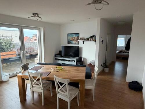 Foto - Moderne 2-Zimmer-Wohnung im Neubau in Voxtrup – 70 qm