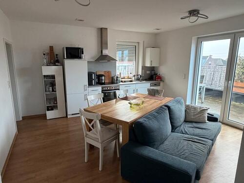 Foto - 2 Zimmer Dachgeschoßwohnung zur Miete in Osnabrück