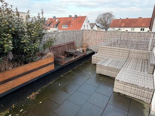 Foto - 2 Zimmer Dachgeschoßwohnung in Osnabrück