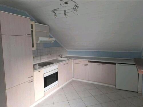 Foto - Dachgeschoßwohnung in Zuzenhausen zur Miete