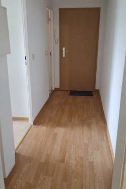 Foto - Geräumige 2-Zimmer-Wohnung mit Balkon