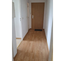 Geräumige 2-Zimmer-Wohnung mit Balkon - Kamenz
